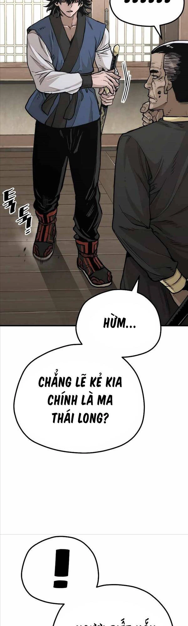 Thiên Ma Phi Thăng Truyện Chapter 76 - 34