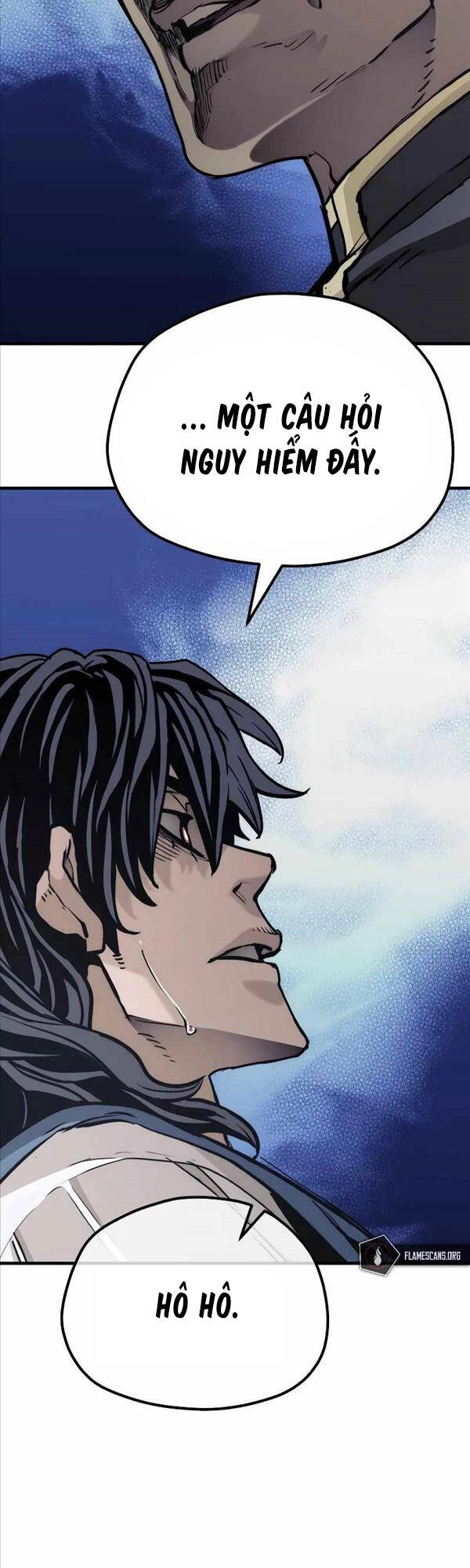 Thiên Ma Phi Thăng Truyện Chapter 76 - 40