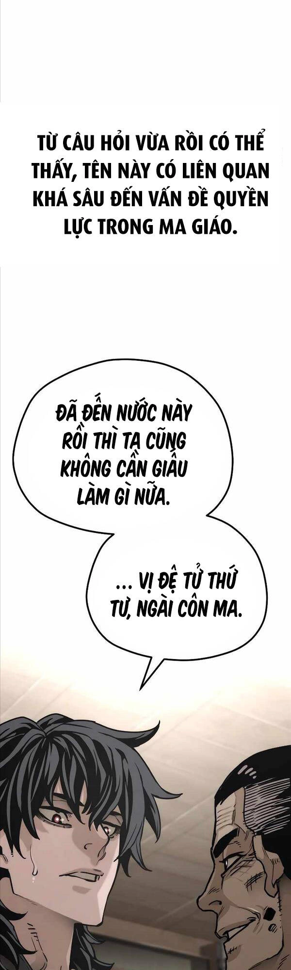Thiên Ma Phi Thăng Truyện Chapter 76 - 41