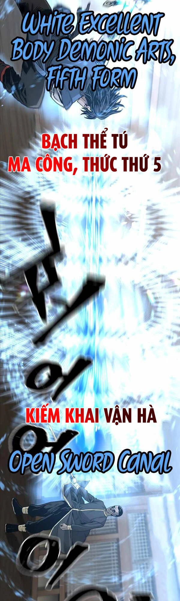 Thiên Ma Phi Thăng Truyện Chapter 76 - 60