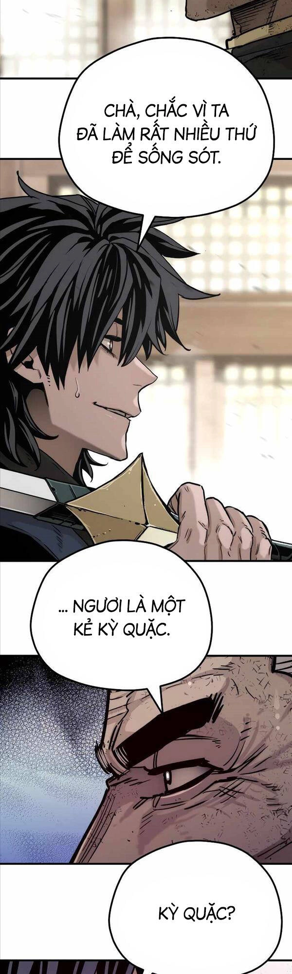 Thiên Ma Phi Thăng Truyện Chapter 76 - 72