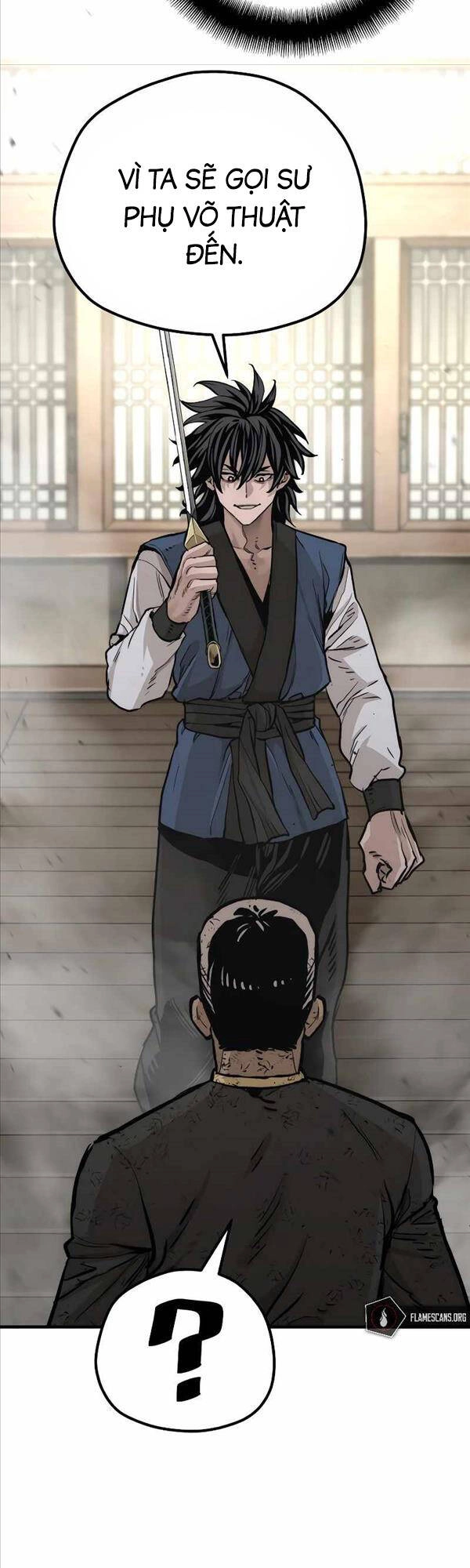 Thiên Ma Phi Thăng Truyện Chapter 76 - 75