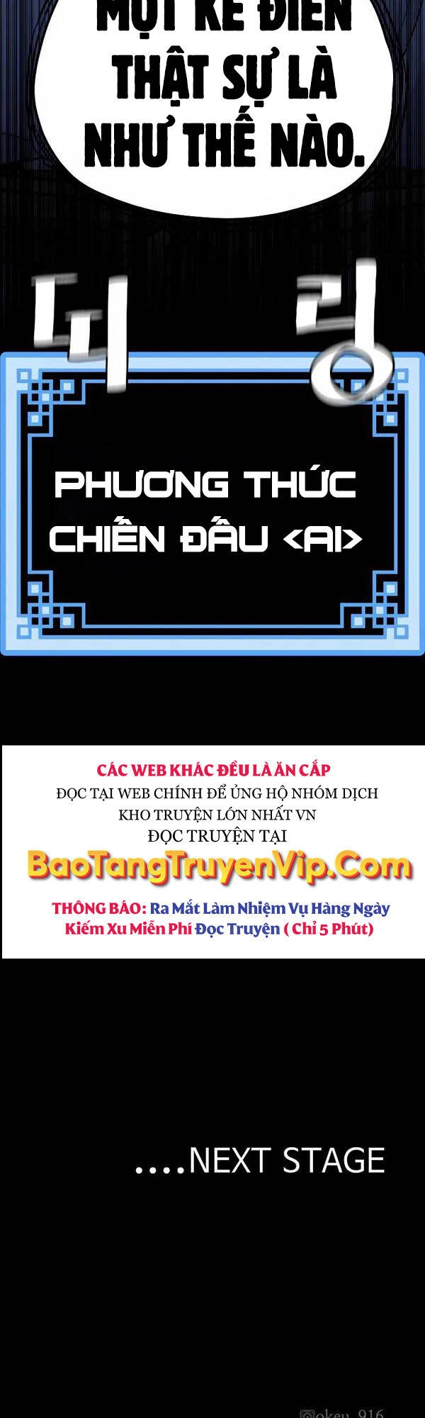 Thiên Ma Phi Thăng Truyện Chapter 76 - 78