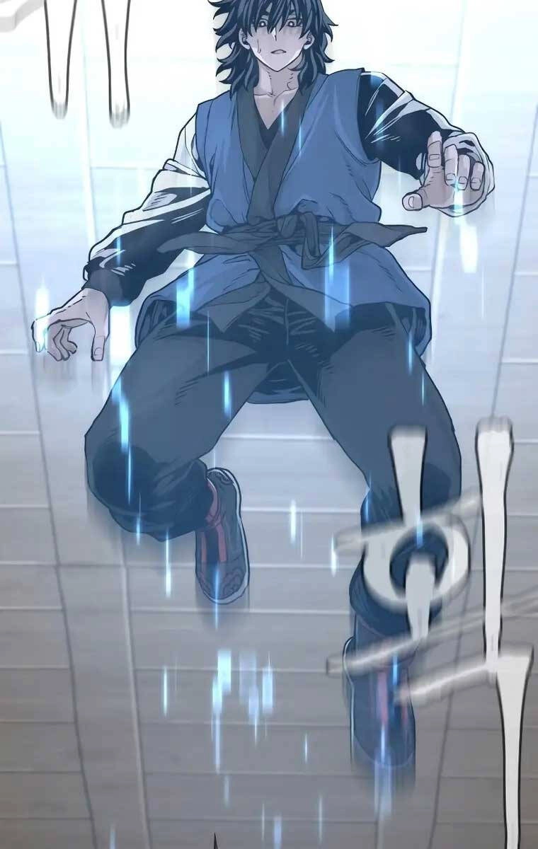 Thiên Ma Phi Thăng Truyện Chapter 77 - 10