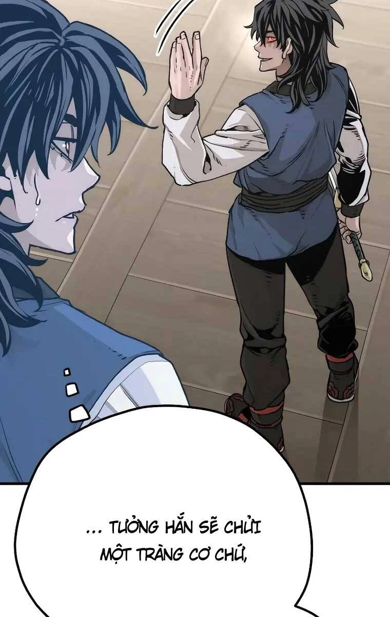 Thiên Ma Phi Thăng Truyện Chapter 77 - 13