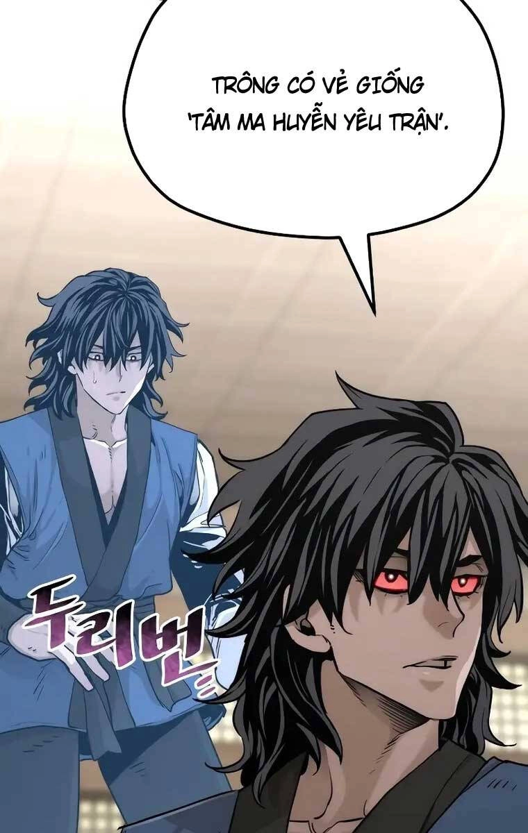 Thiên Ma Phi Thăng Truyện Chapter 77 - 15