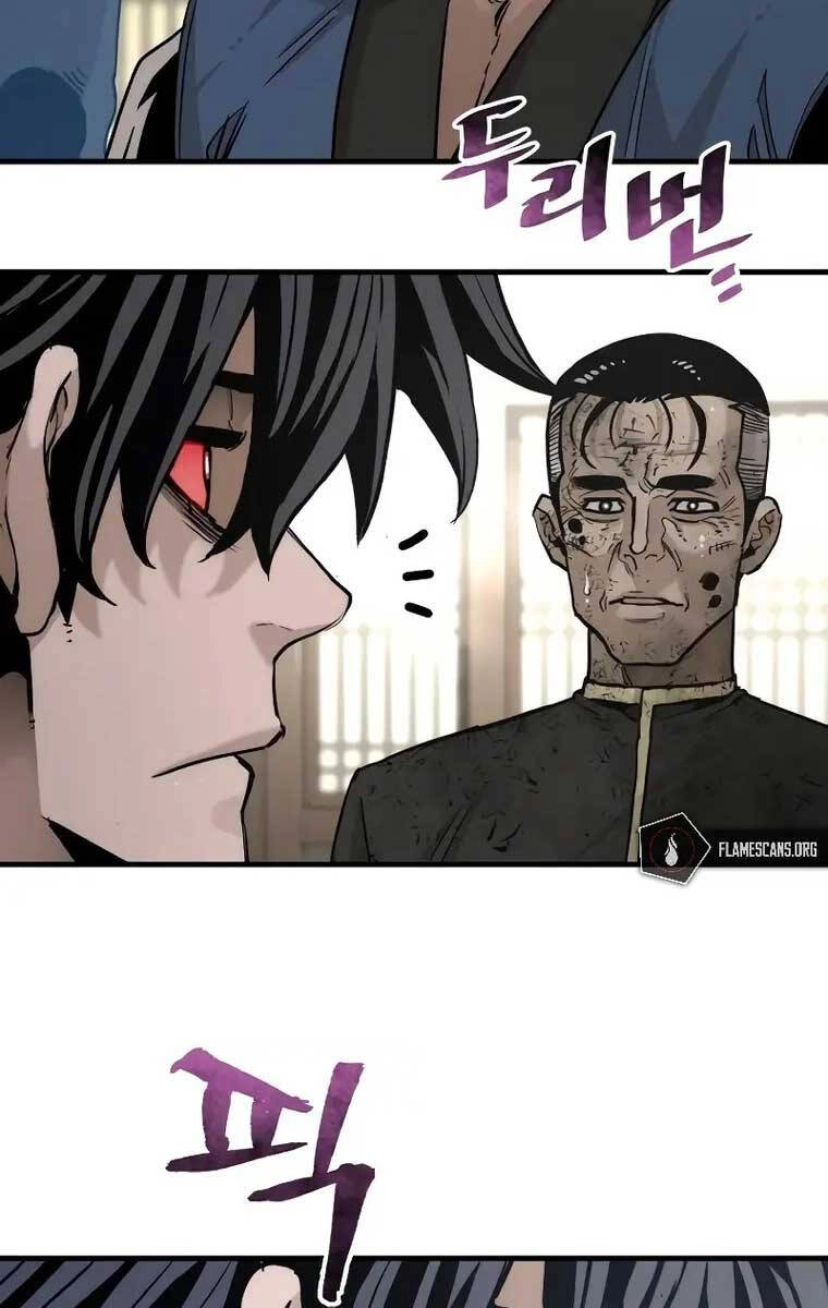 Thiên Ma Phi Thăng Truyện Chapter 77 - 16