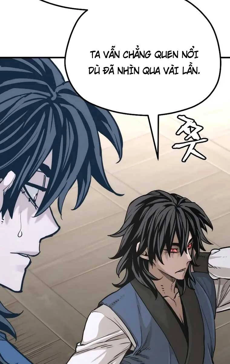 Thiên Ma Phi Thăng Truyện Chapter 77 - 20