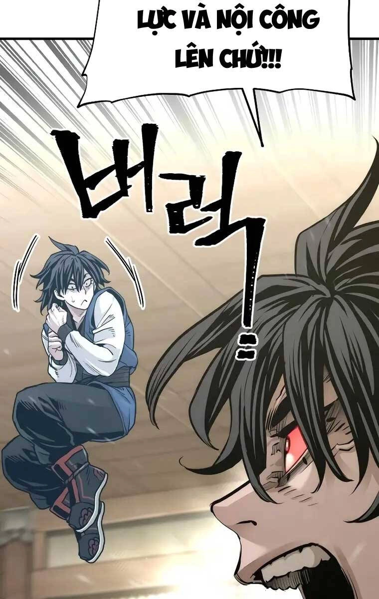 Thiên Ma Phi Thăng Truyện Chapter 77 - 34