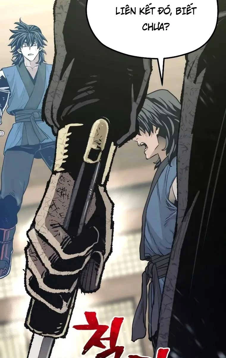 Thiên Ma Phi Thăng Truyện Chapter 77 - 54