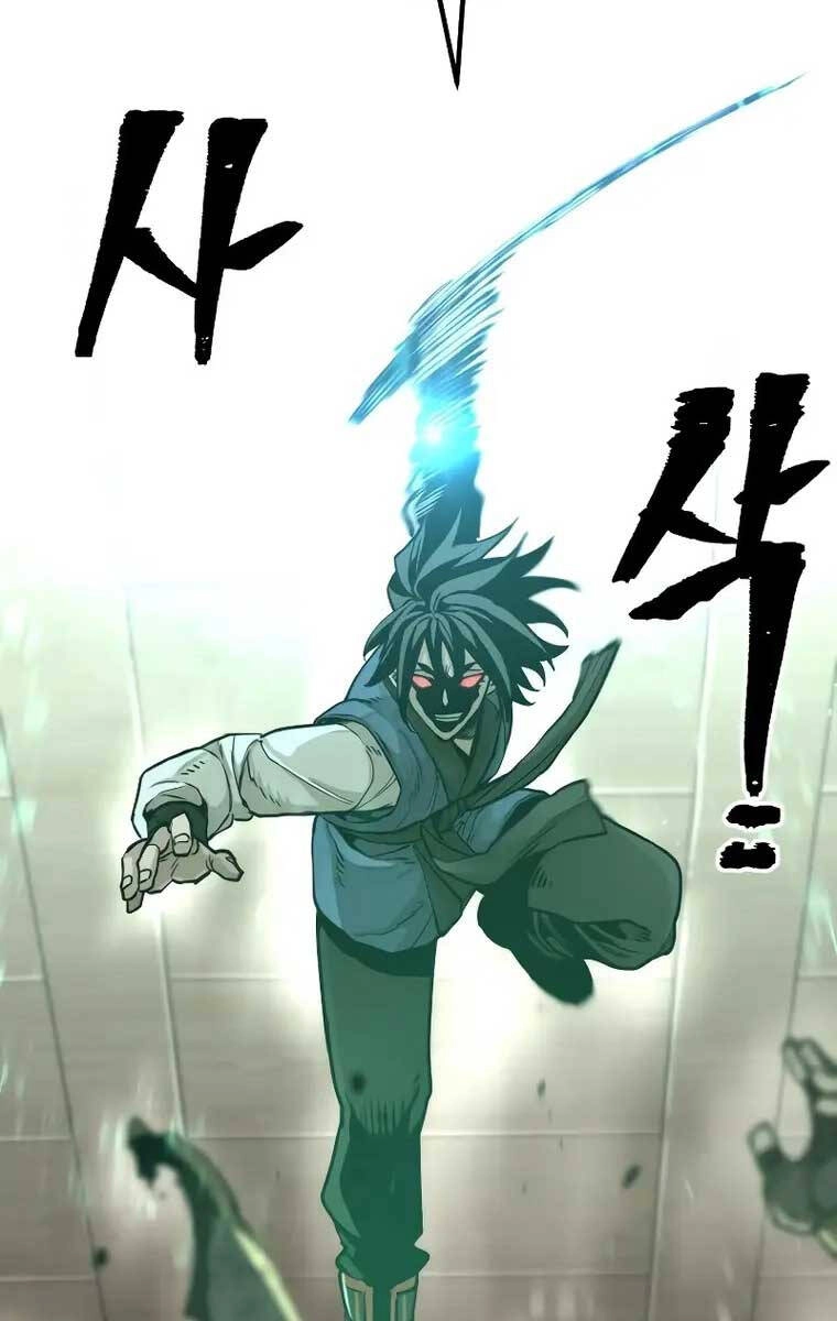 Thiên Ma Phi Thăng Truyện Chapter 77 - 80