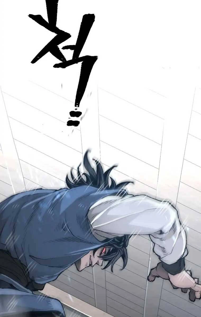 Thiên Ma Phi Thăng Truyện Chapter 77 - 86