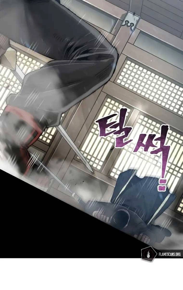 Thiên Ma Phi Thăng Truyện Chapter 77 - 87