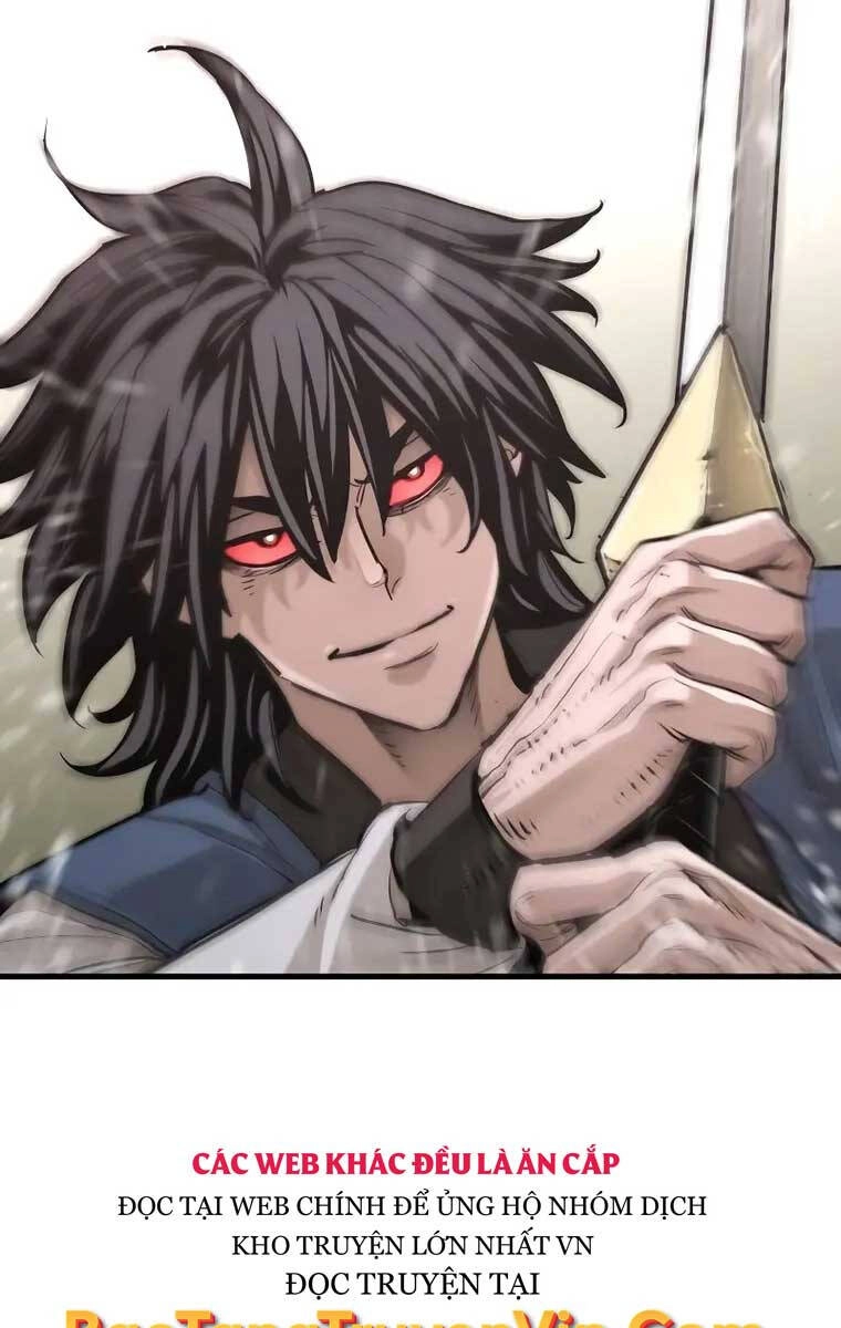 Thiên Ma Phi Thăng Truyện Chapter 77 - 106