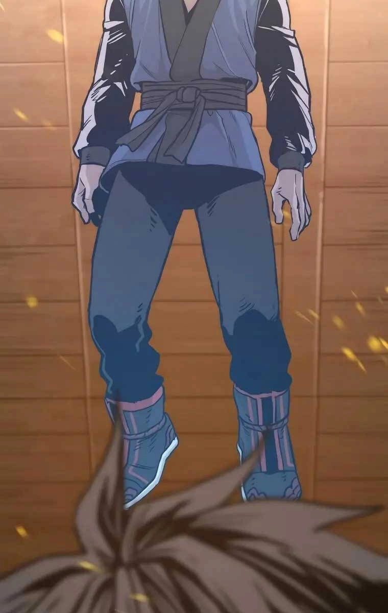 Thiên Ma Phi Thăng Truyện Chapter 77 - 122