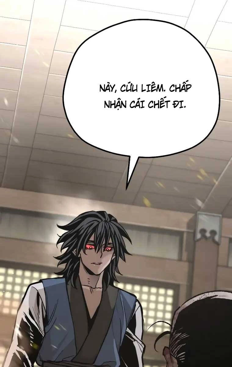 Thiên Ma Phi Thăng Truyện Chapter 77 - 125