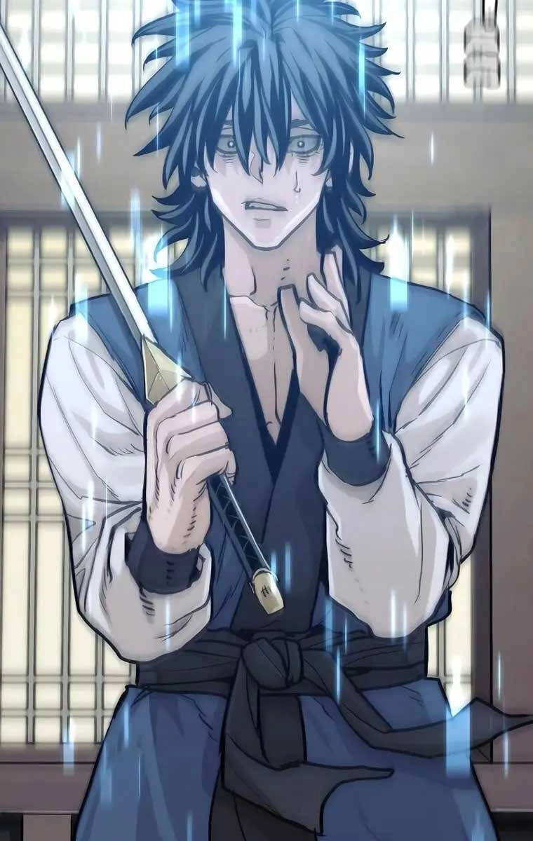 Thiên Ma Phi Thăng Truyện Chapter 77 - 152