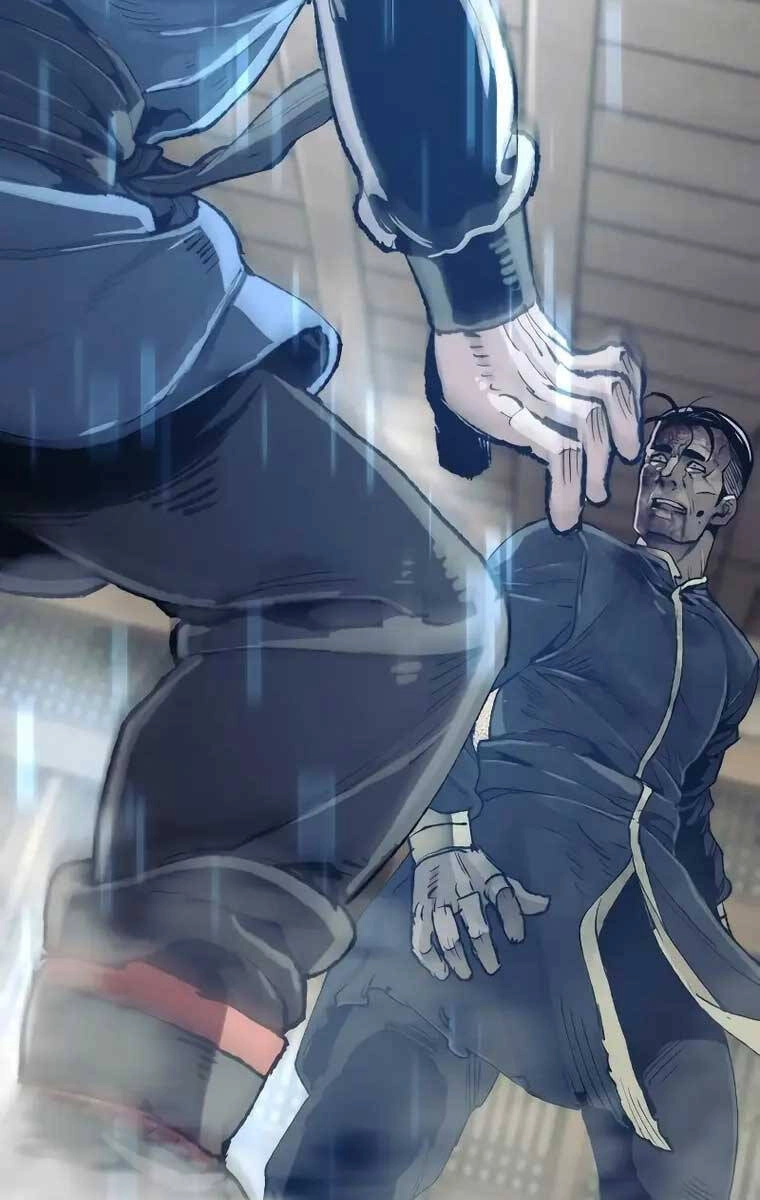 Thiên Ma Phi Thăng Truyện Chapter 77 - 199