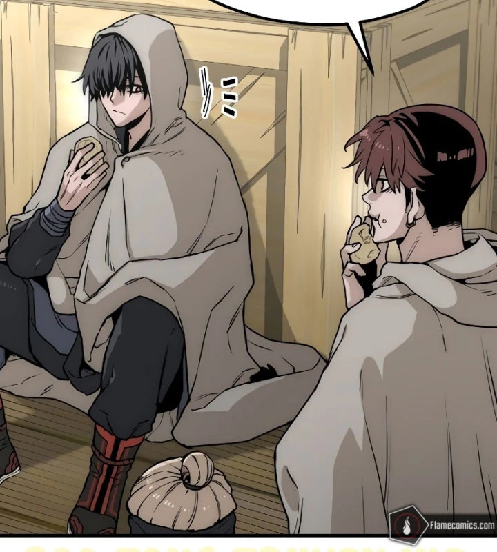 Thiên Ma Phi Thăng Truyện Chapter 145 - 9