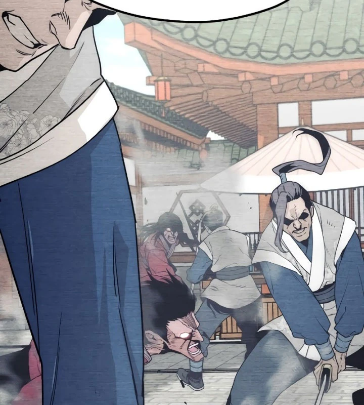 Thiên Ma Phi Thăng Truyện Chapter 145 - 21