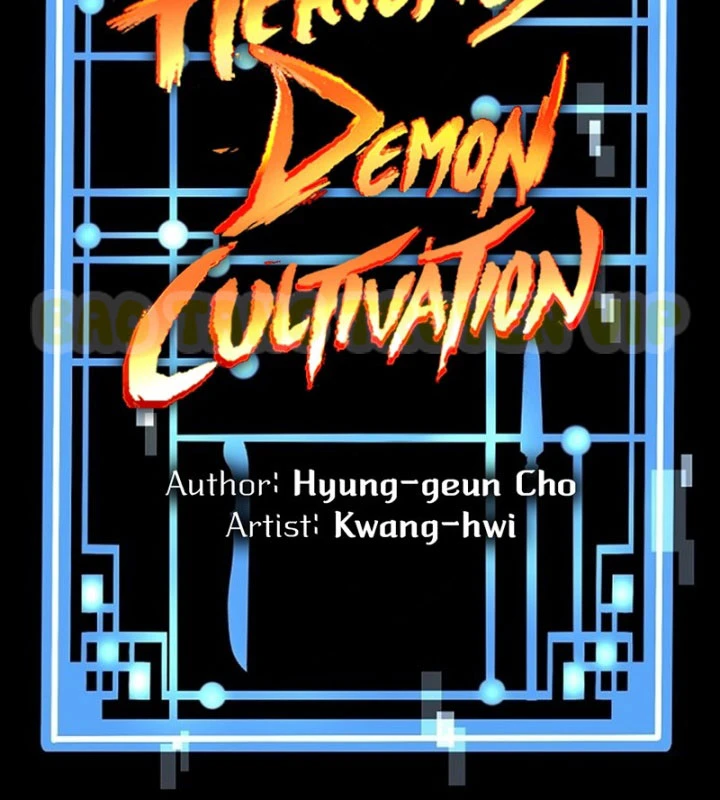 Thiên Ma Phi Thăng Truyện Chapter 145 - 47