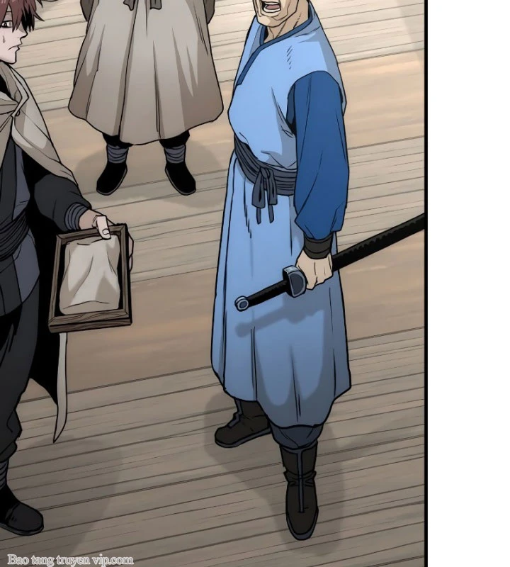 Thiên Ma Phi Thăng Truyện Chapter 145 - 120