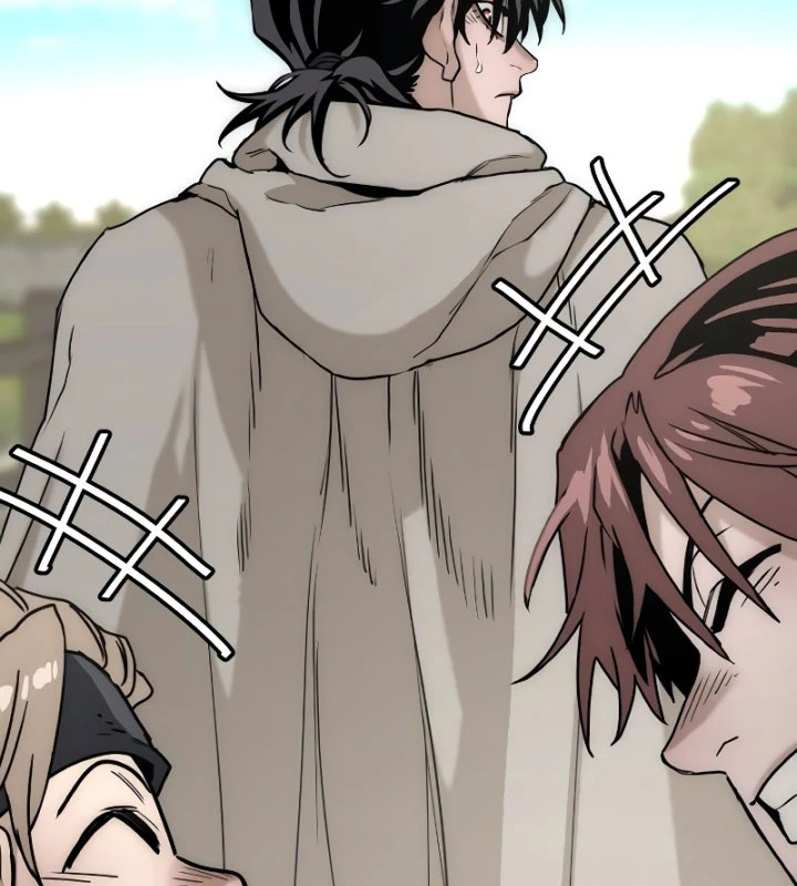 Thiên Ma Phi Thăng Truyện Chapter 145 - 142