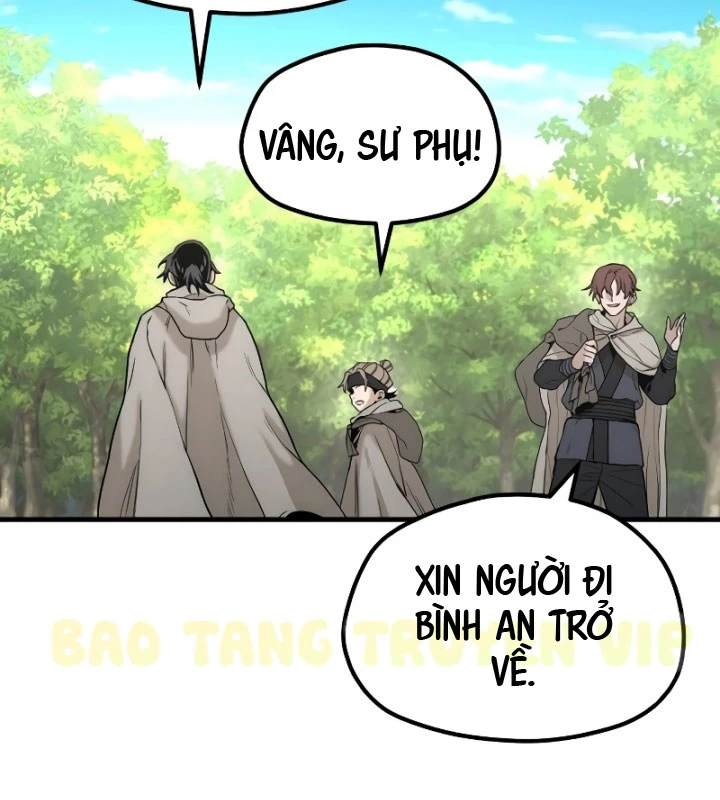 Thiên Ma Phi Thăng Truyện Chapter 145 - 150