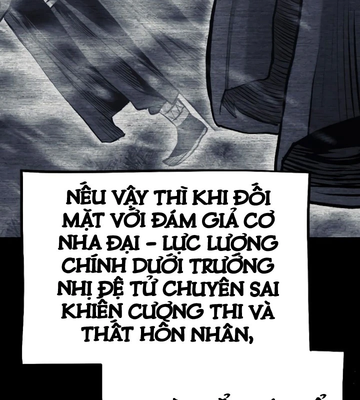 Thiên Ma Phi Thăng Truyện Chapter 145 - 182