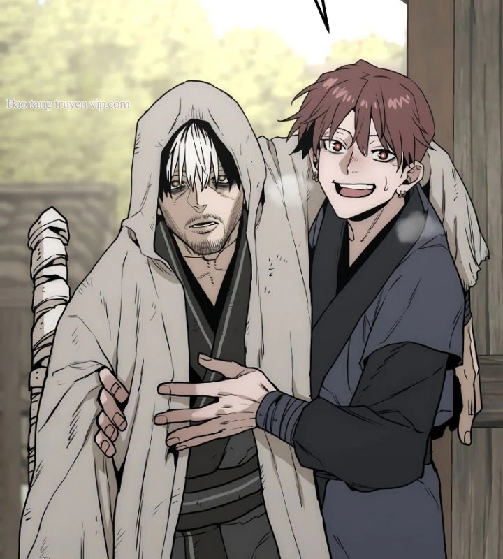 Thiên Ma Phi Thăng Truyện Chapter 145 - 219