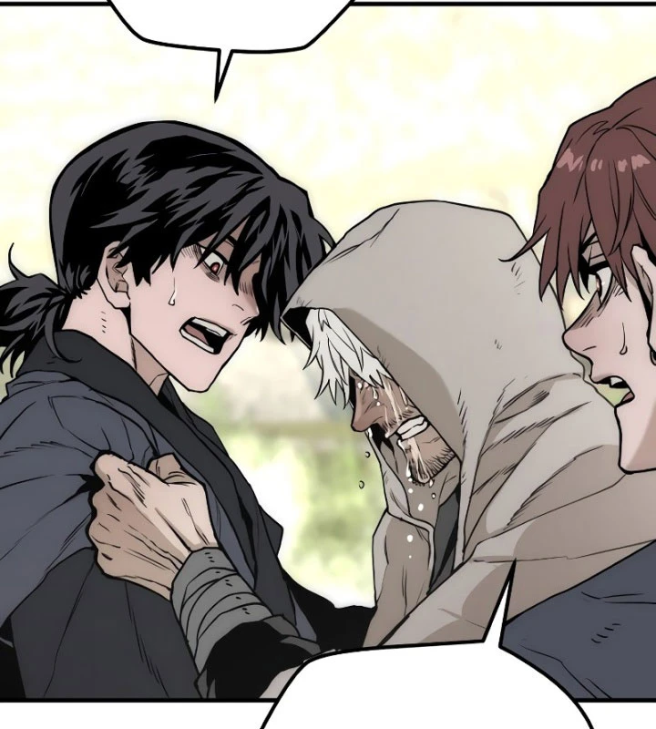 Thiên Ma Phi Thăng Truyện Chapter 145 - 234