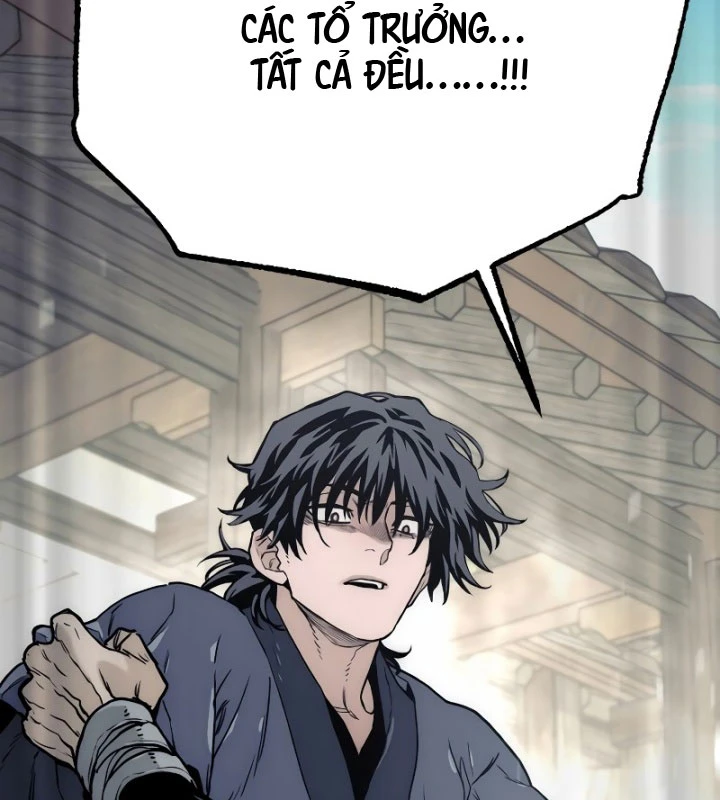 Thiên Ma Phi Thăng Truyện Chapter 145 - 237