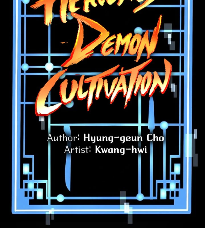 Thiên Ma Phi Thăng Truyện Chapter 146 - 3