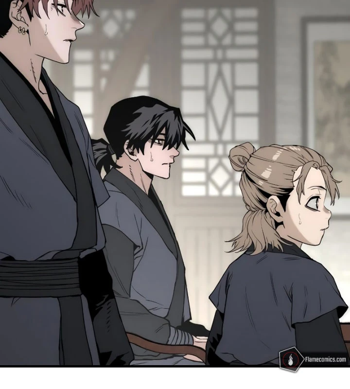 Thiên Ma Phi Thăng Truyện Chapter 146 - 82