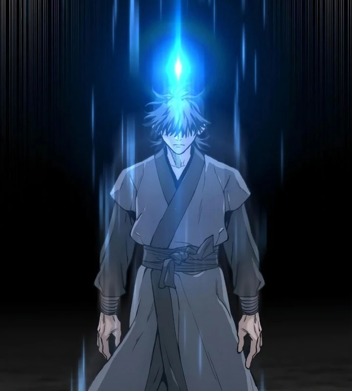 Thiên Ma Phi Thăng Truyện Chapter 146 - 154