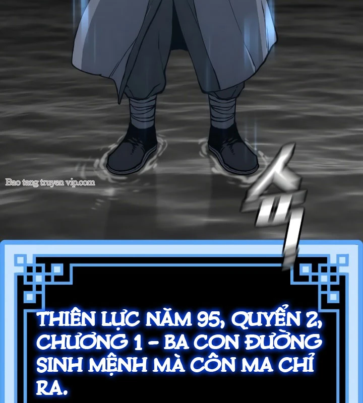 Thiên Ma Phi Thăng Truyện Chapter 146 - 155