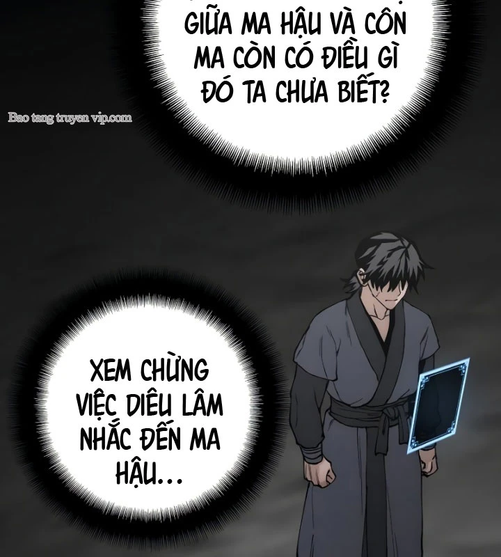 Thiên Ma Phi Thăng Truyện Chapter 146 - 169