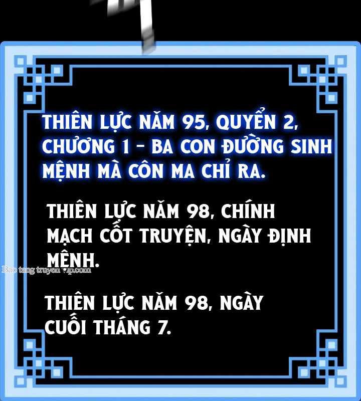 Thiên Ma Phi Thăng Truyện Chapter 146 - 184