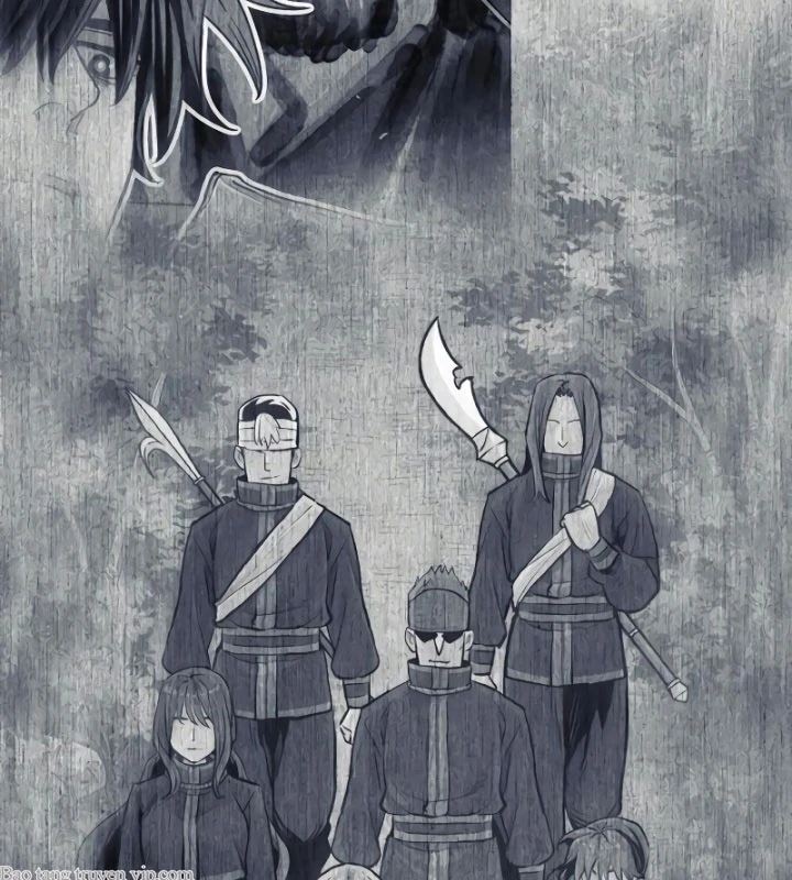 Thiên Ma Phi Thăng Truyện Chapter 146 - 202