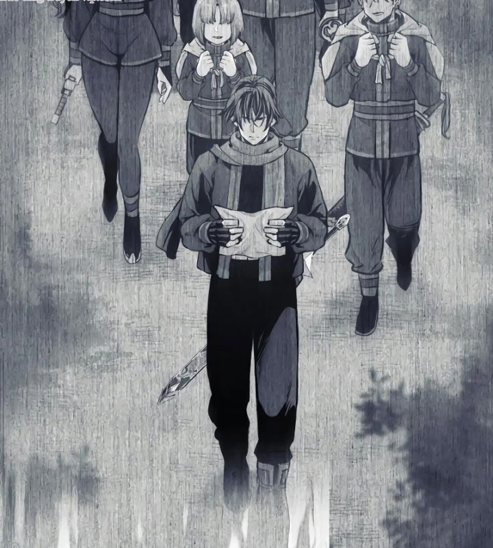 Thiên Ma Phi Thăng Truyện Chapter 146 - 203