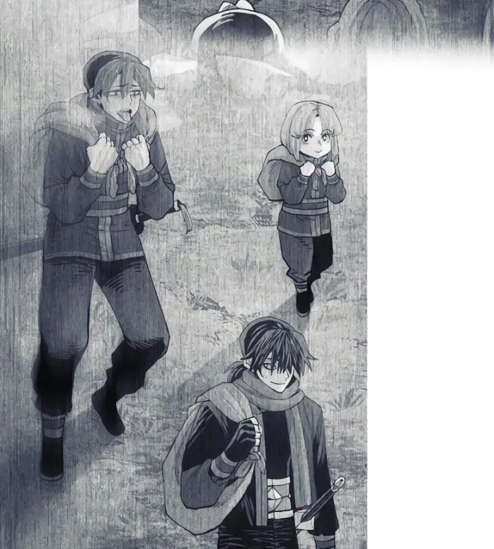 Thiên Ma Phi Thăng Truyện Chapter 146 - 206