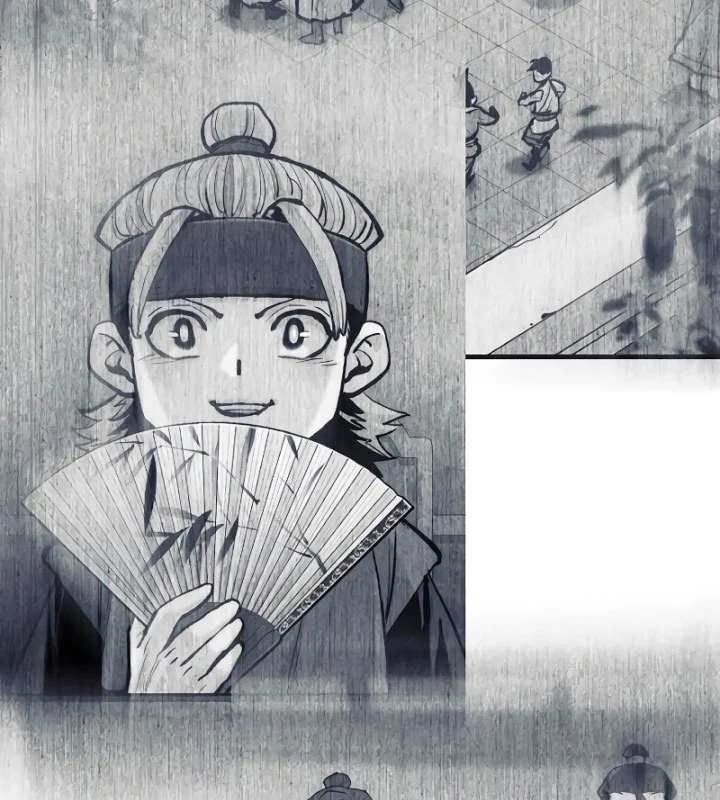 Thiên Ma Phi Thăng Truyện Chapter 146 - 209