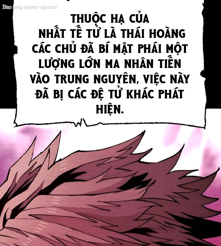 Thiên Ma Phi Thăng Truyện Chapter 146 - 232