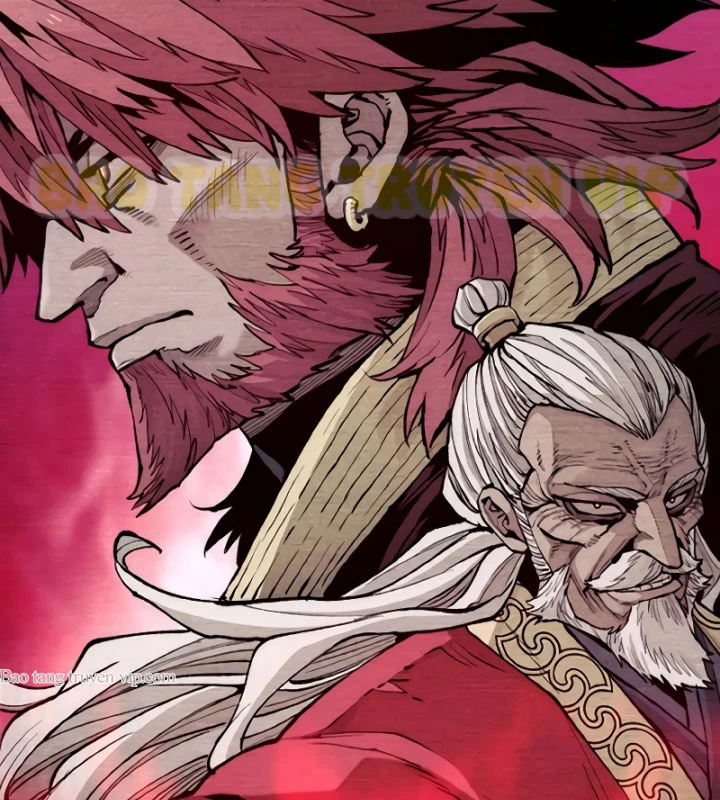 Thiên Ma Phi Thăng Truyện Chapter 146 - 233