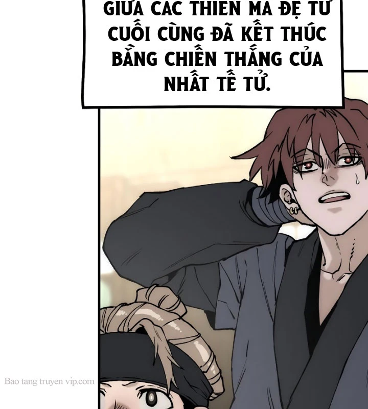 Thiên Ma Phi Thăng Truyện Chapter 146 - 265