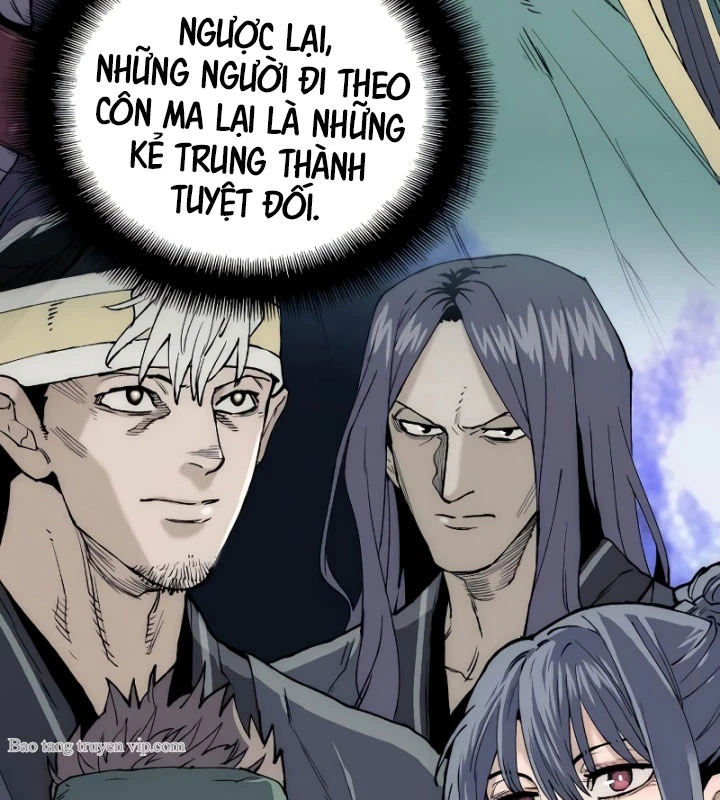 Thiên Ma Phi Thăng Truyện Chapter 146 - 294