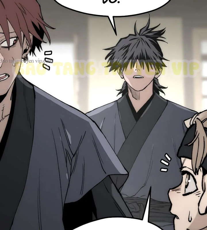 Thiên Ma Phi Thăng Truyện Chapter 147 - 117