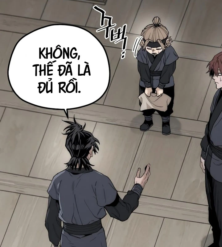 Thiên Ma Phi Thăng Truyện Chapter 147 - 128