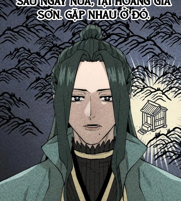 Thiên Ma Phi Thăng Truyện Chapter 147 - 142