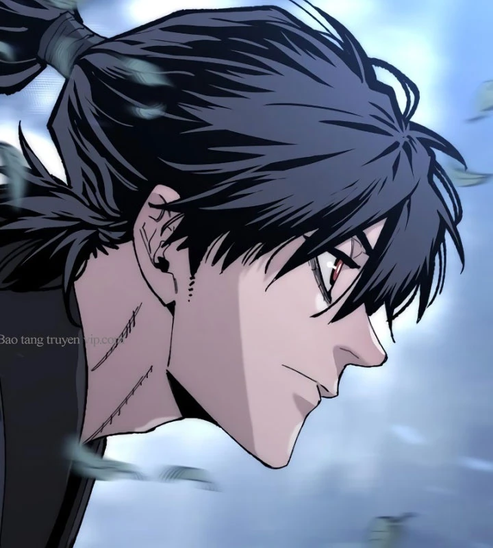 Thiên Ma Phi Thăng Truyện Chapter 147 - 163